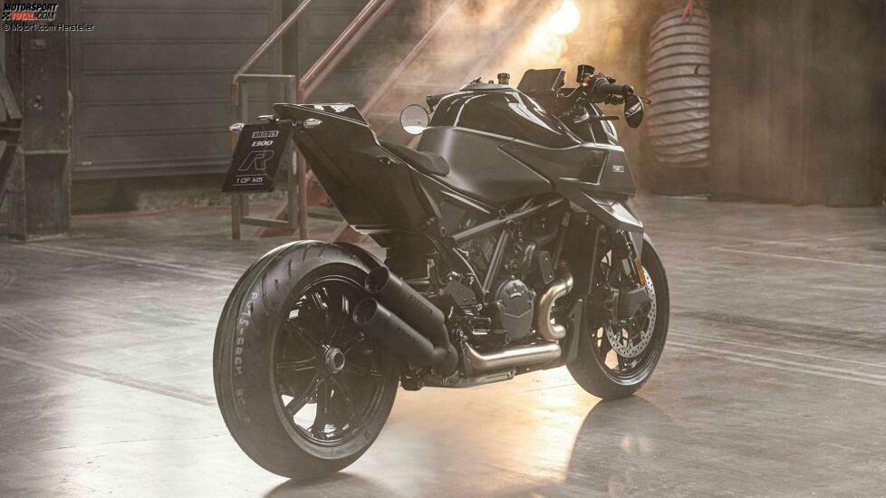 Brabus 1300 R Edition 23 (2023)