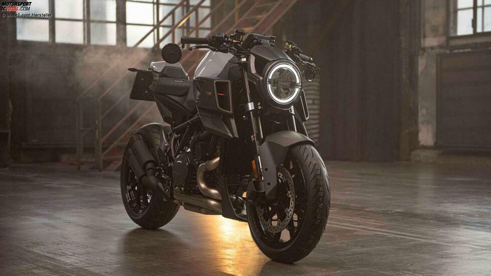 Brabus 1300 R Edition 23 (2023)