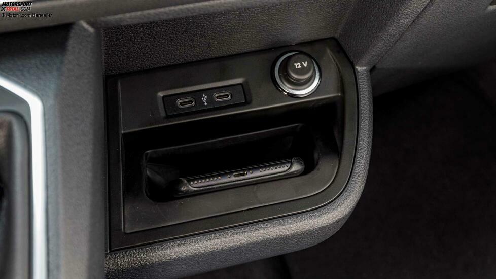 VW T6.1 Multivan