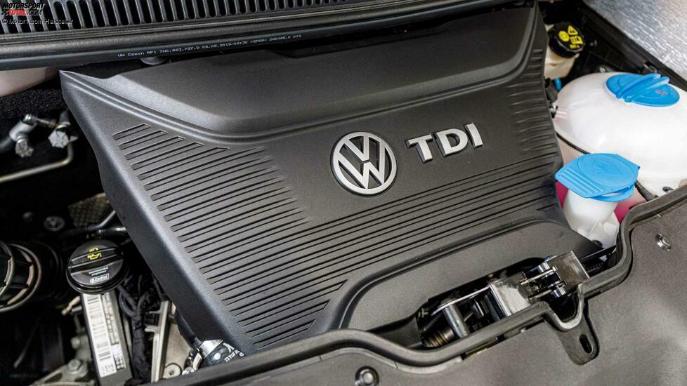 VW T6.1 Multivan