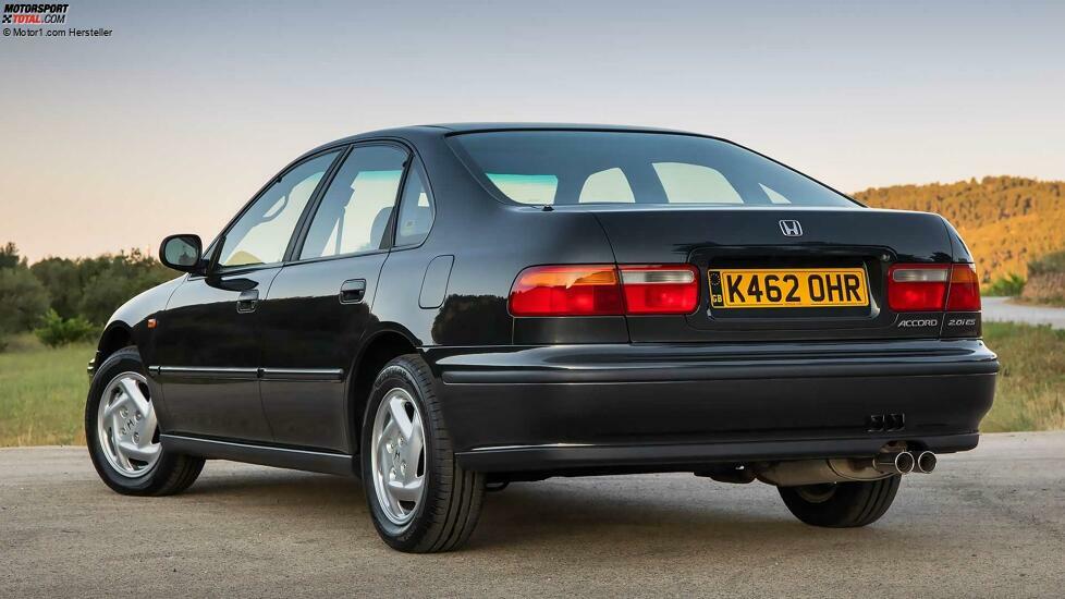 Honda Accord (1993-1998)