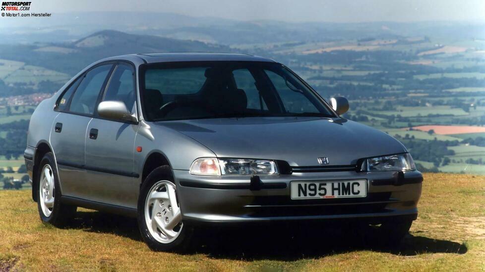 Honda Accord (1993-1998)