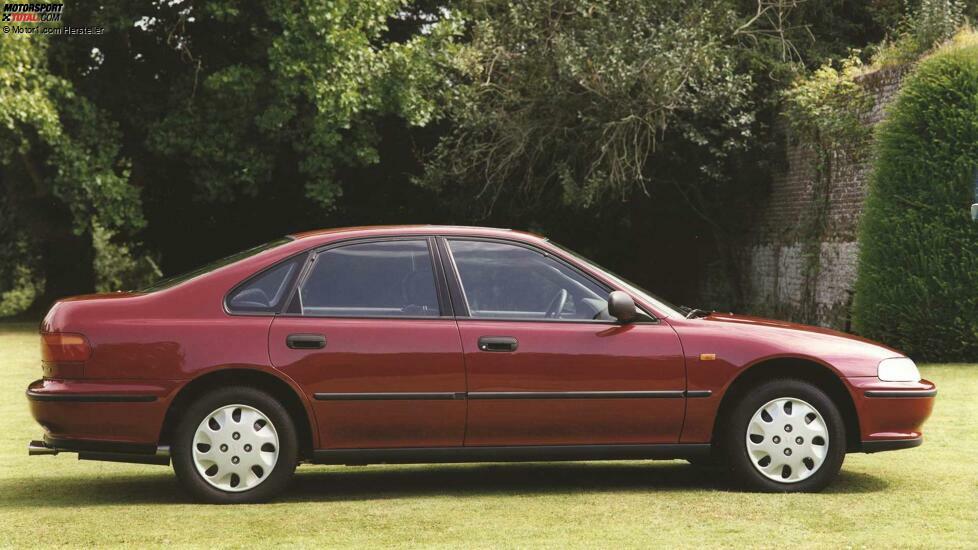 Honda Accord (1993-1998)