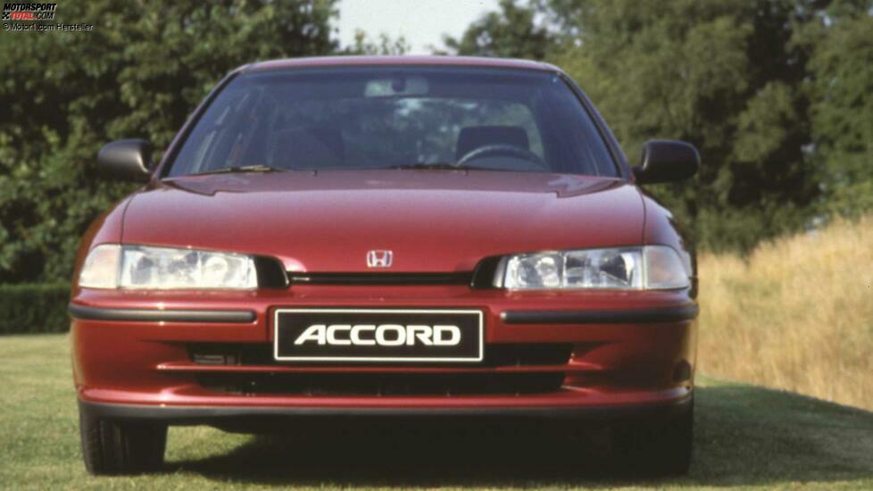 Honda Accord (1993-1998)