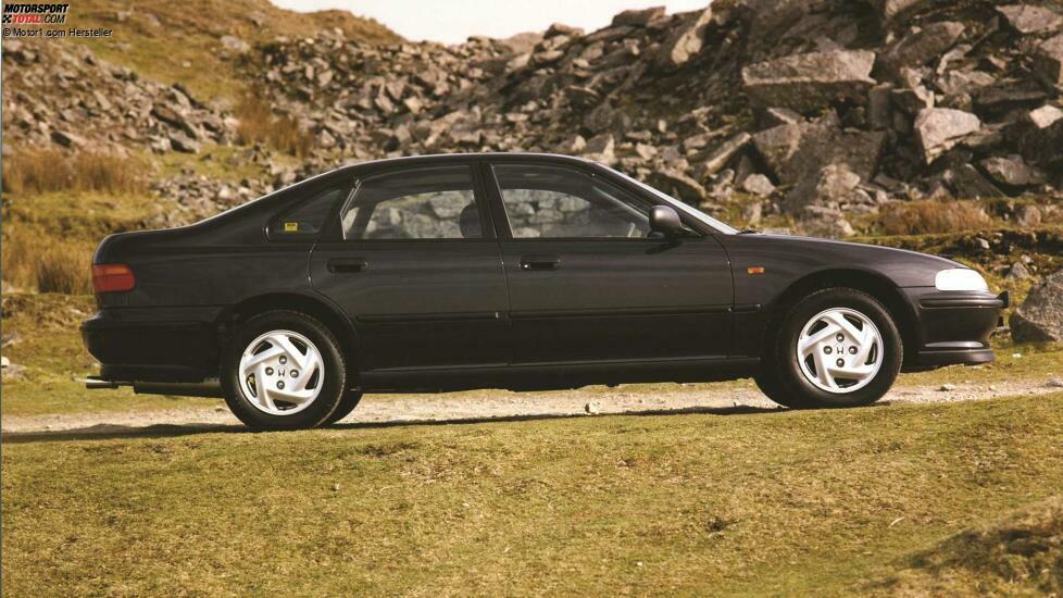 Honda Accord (1993-1998)