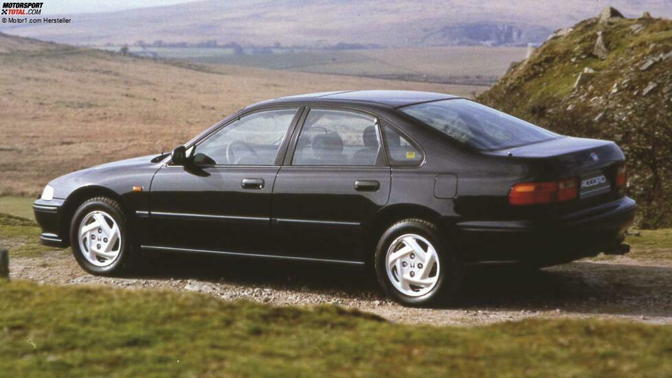 Honda Accord (1993-1998)