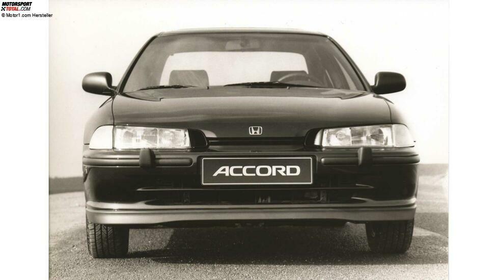 Honda Accord (1993-1998)