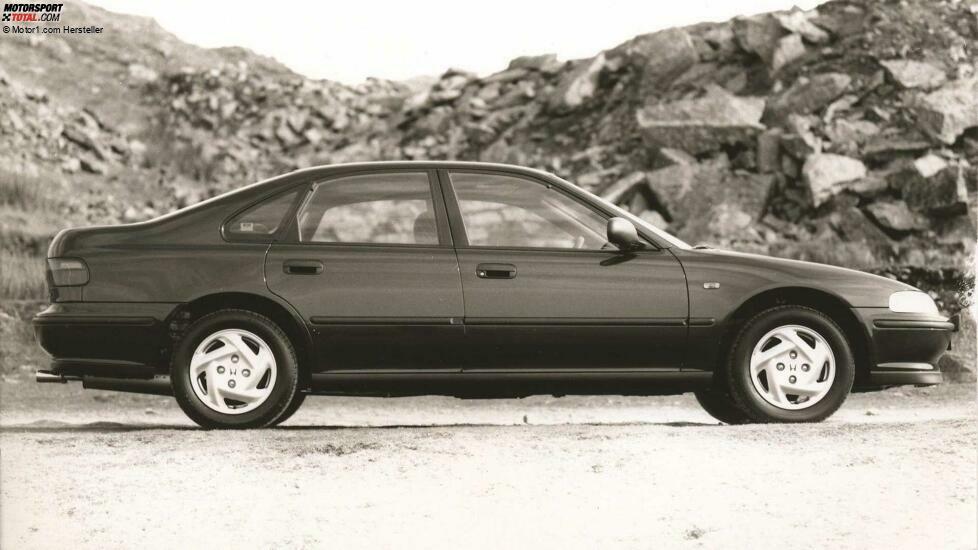 Honda Accord (1993-1998)