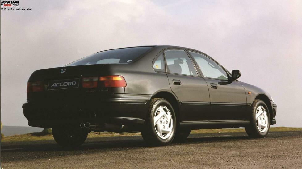 Honda Accord (1993-1998)