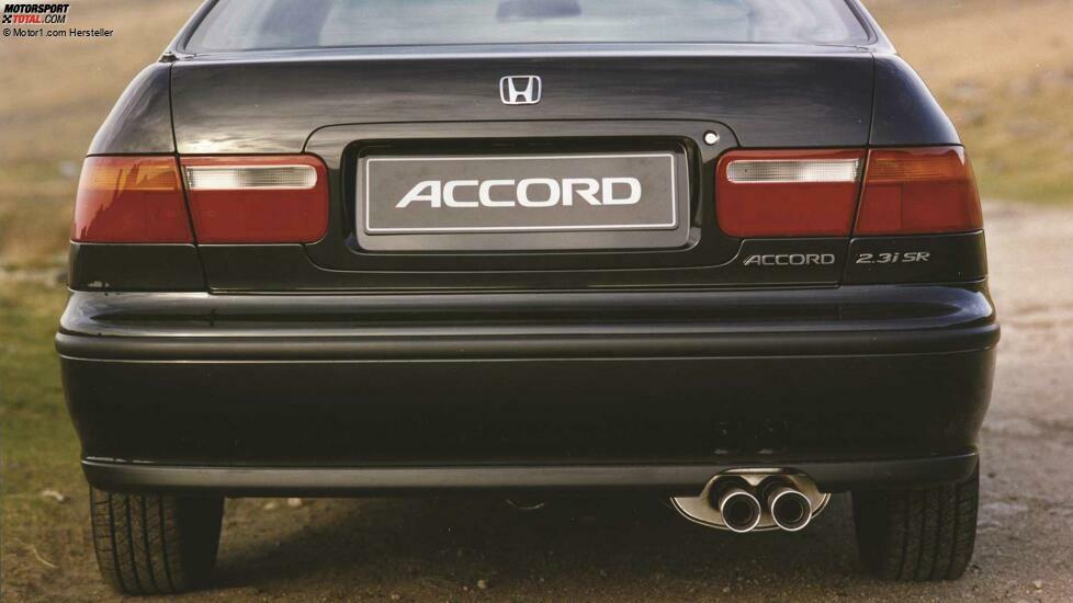 Honda Accord (1993-1998)