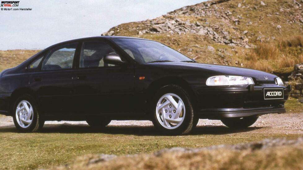 Honda Accord (1993-1998)