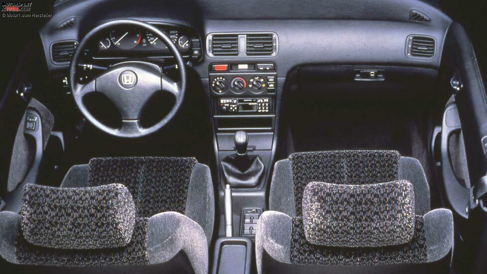 Honda Accord (1993-1998)