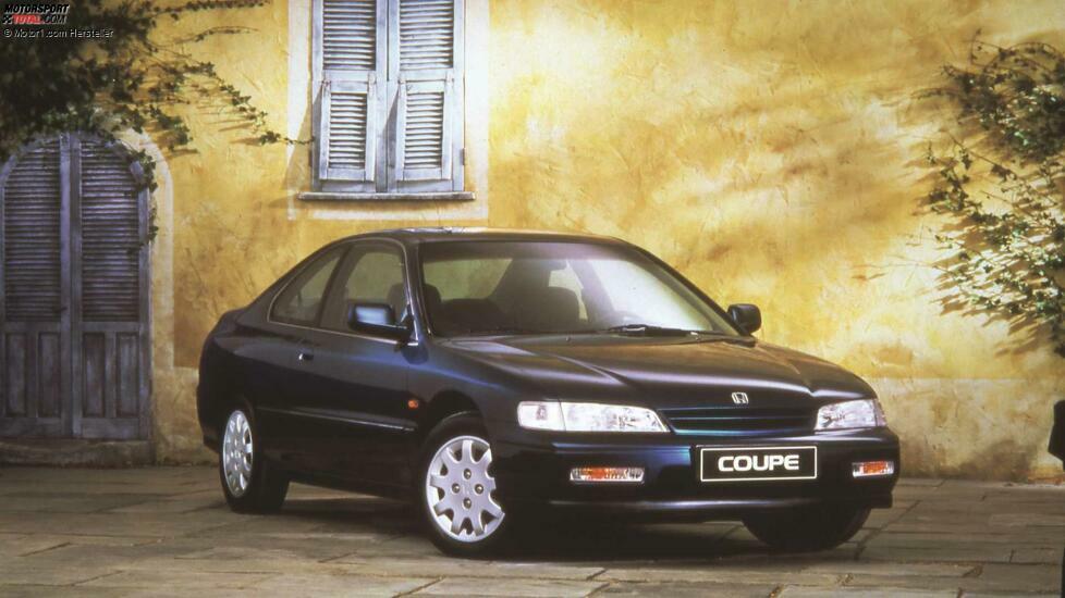 Honda Accord (1993-1998)