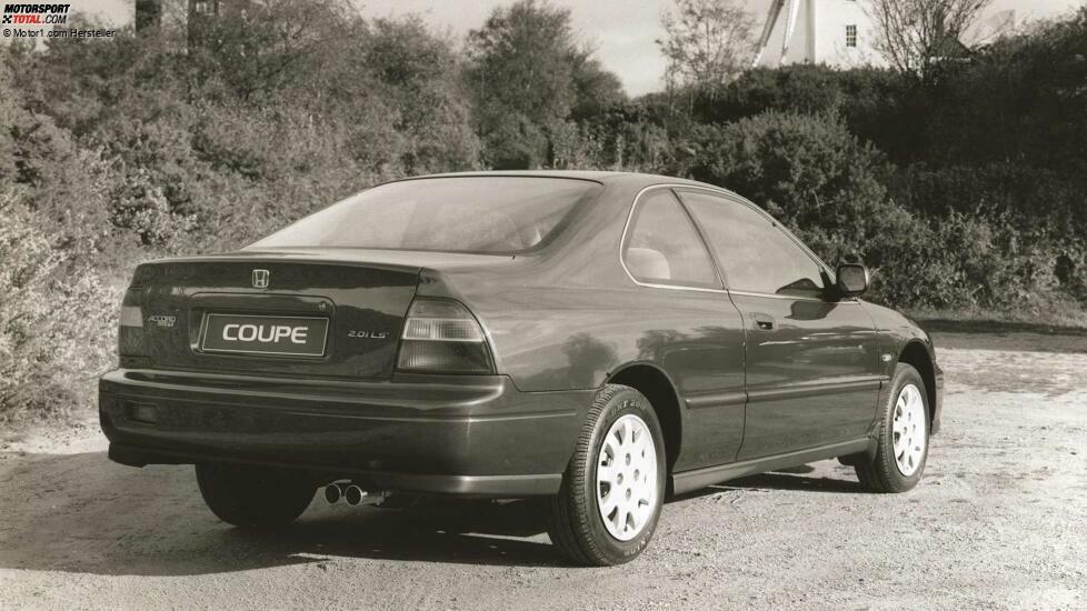 Honda Accord (1993-1998)