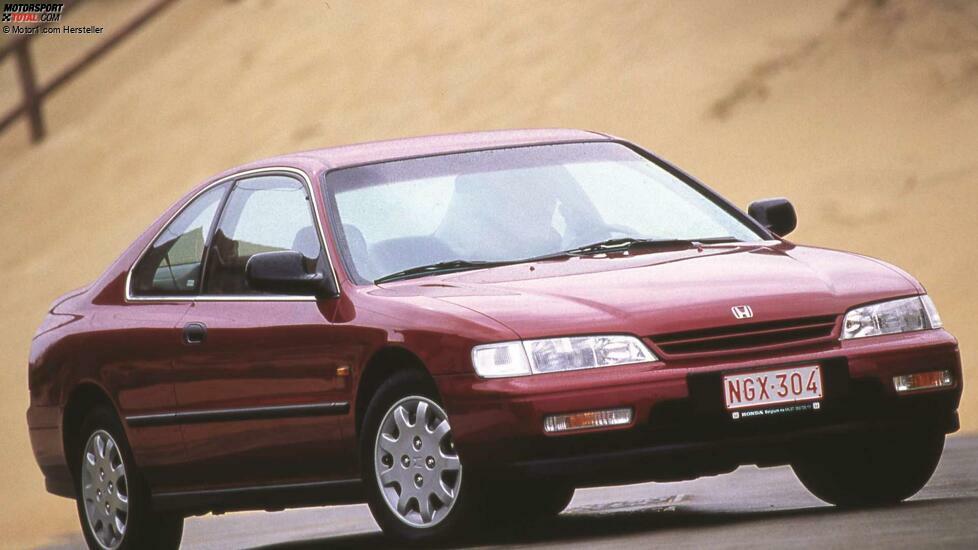 Honda Accord (1993-1998)