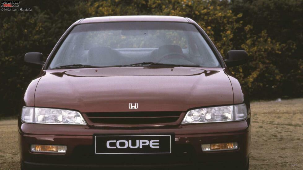 Honda Accord (1993-1998)