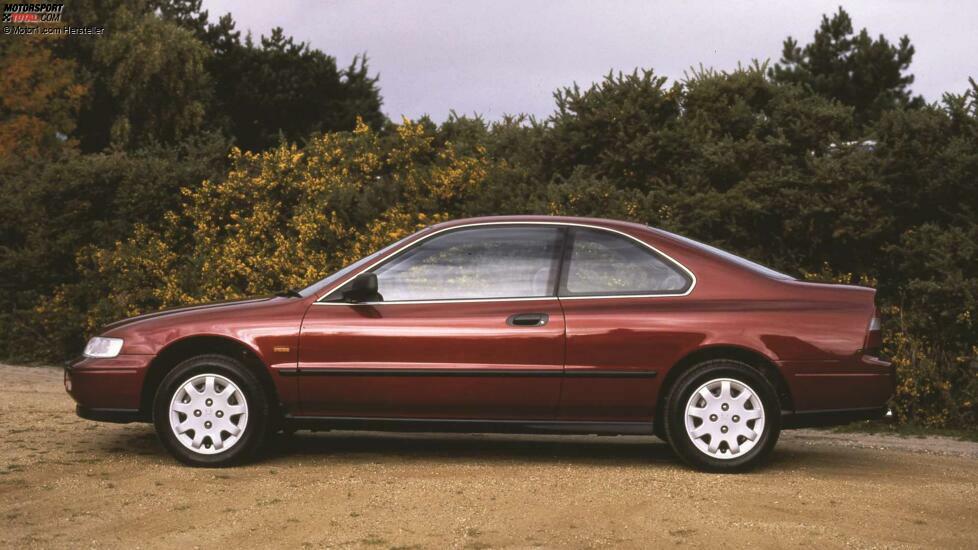 Honda Accord (1993-1998)