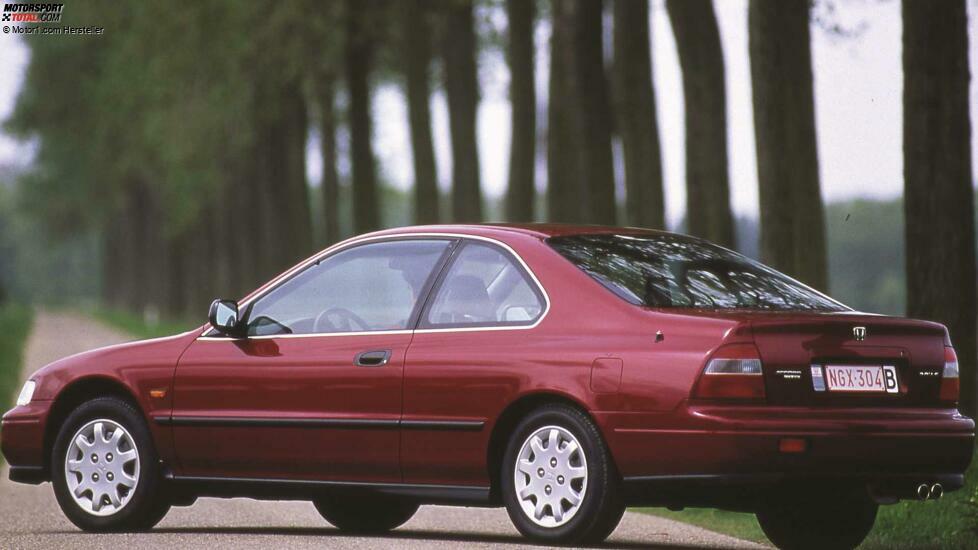 Honda Accord (1993-1998)