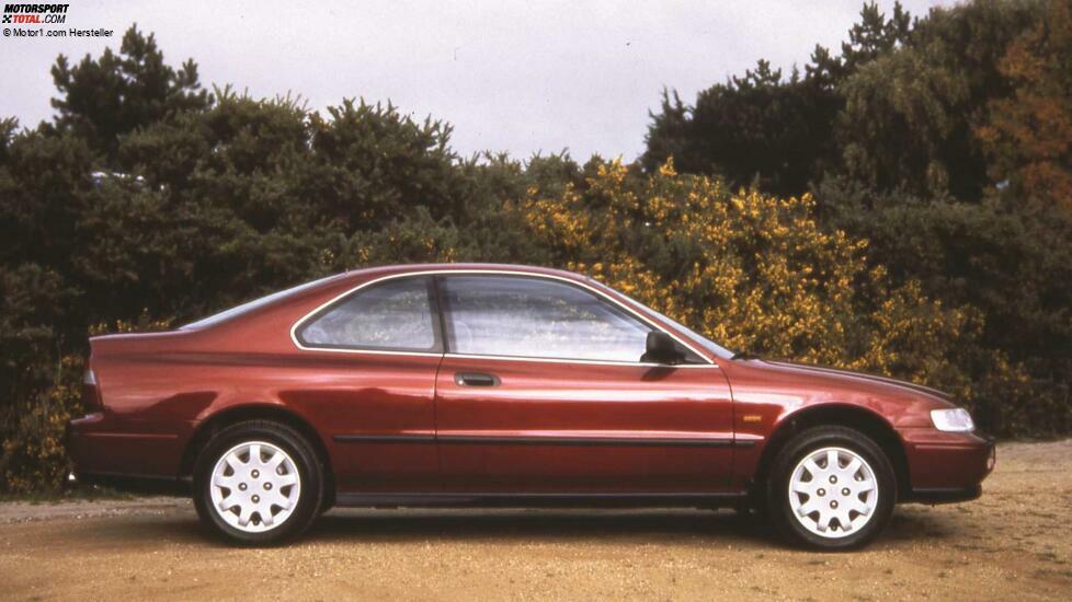 Honda Accord (1993-1998)