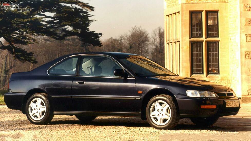 Honda Accord (1993-1998)