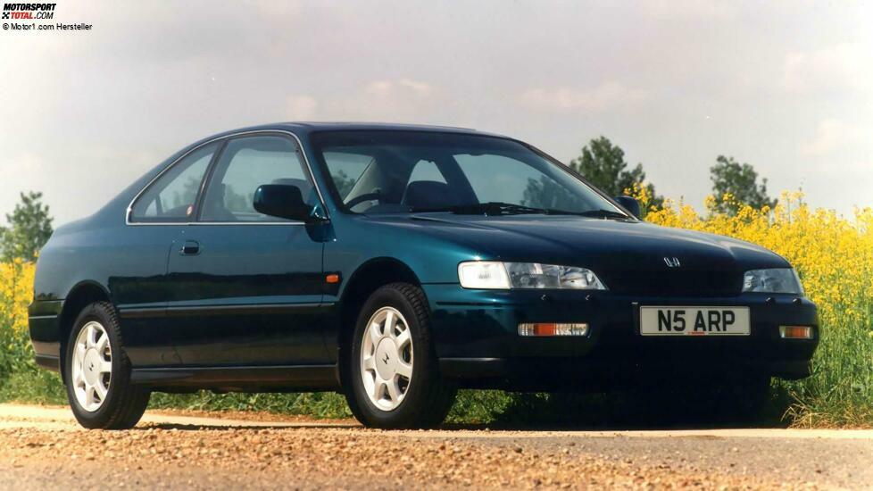 Honda Accord (1993-1998)