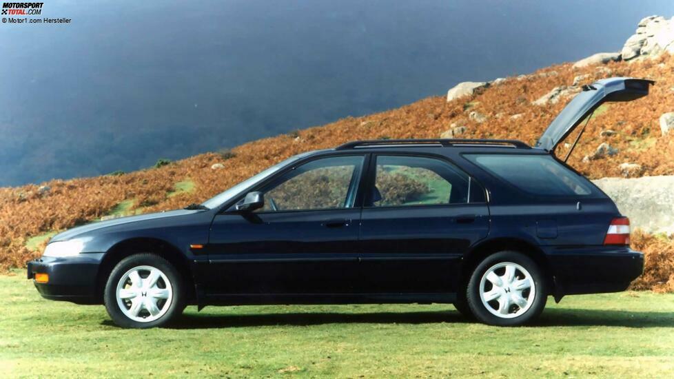 Honda Accord (1993-1998)