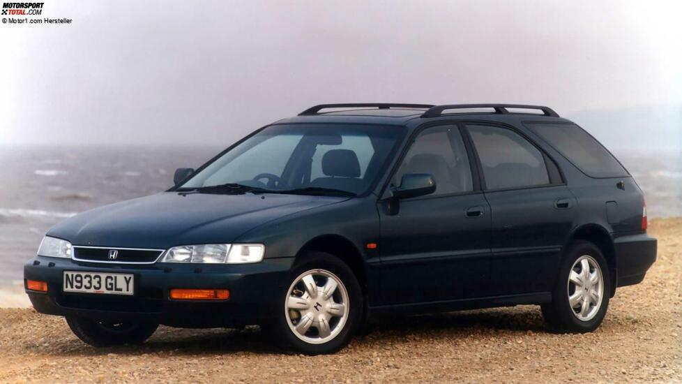 Honda Accord (1993-1998)