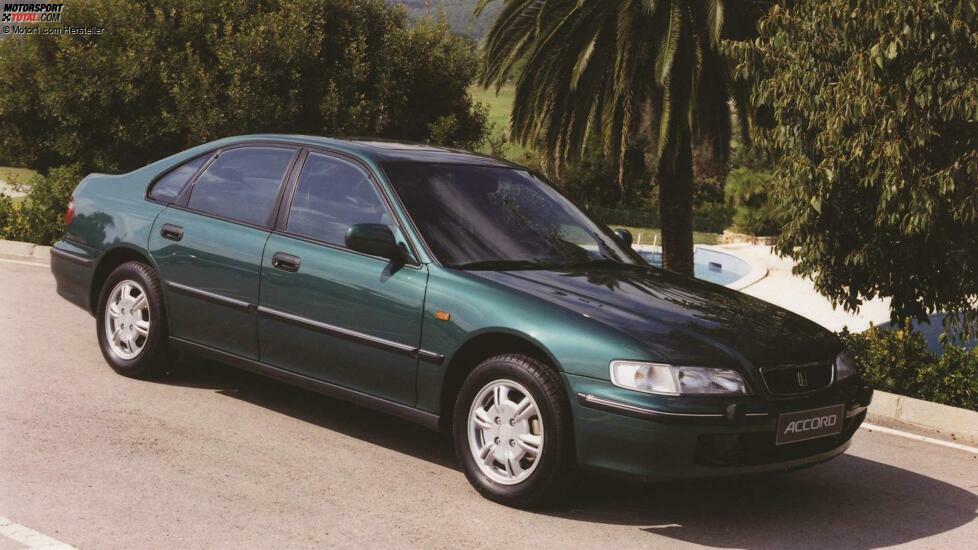 Honda Accord (1993-1998)