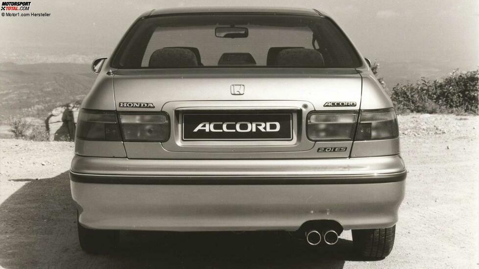 Honda Accord (1993-1998)