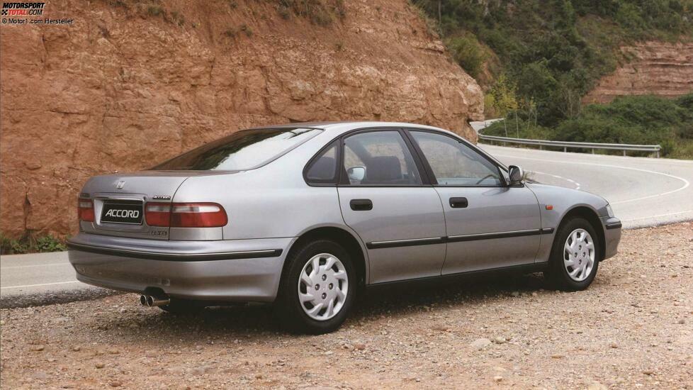 Honda Accord (1993-1998)