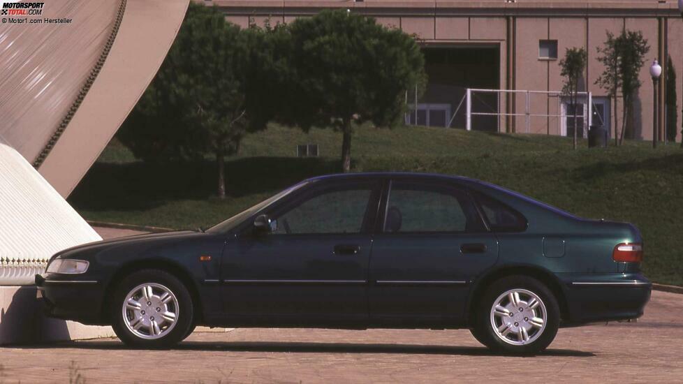 Honda Accord (1993-1998)