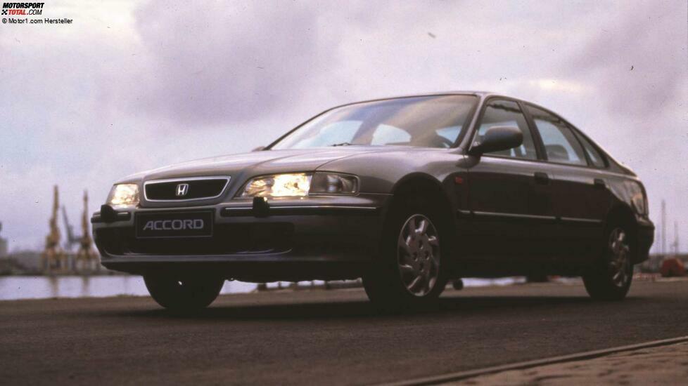 Honda Accord (1993-1998)