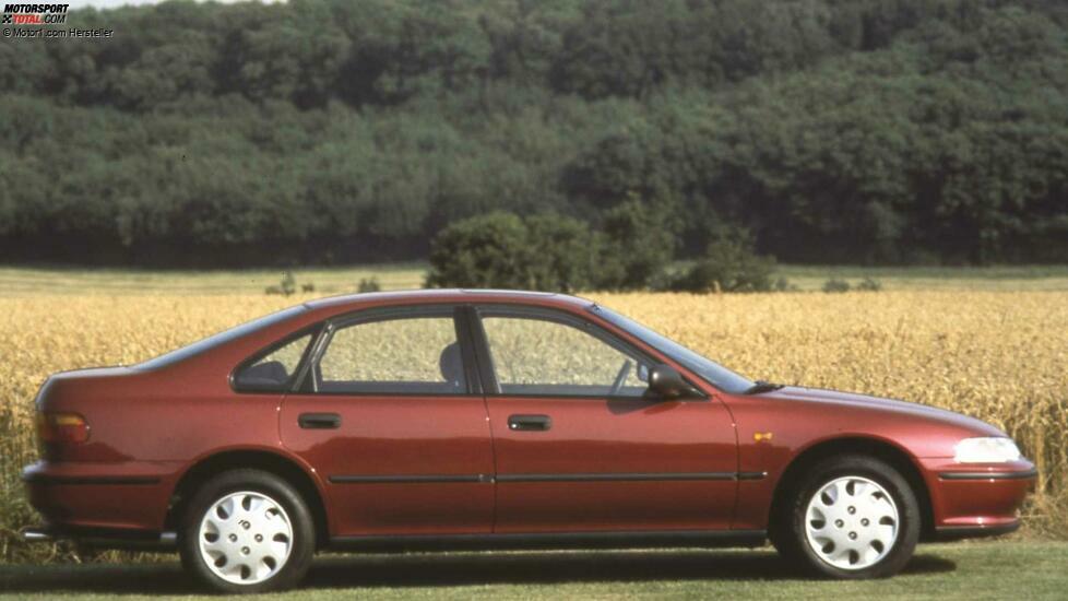 Honda Accord (1993-1998)