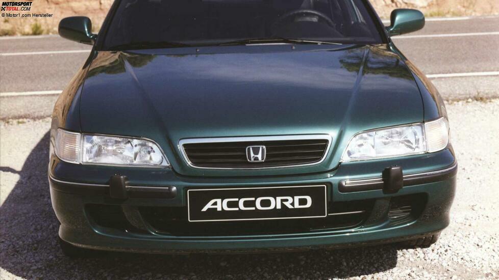 Honda Accord (1993-1998)