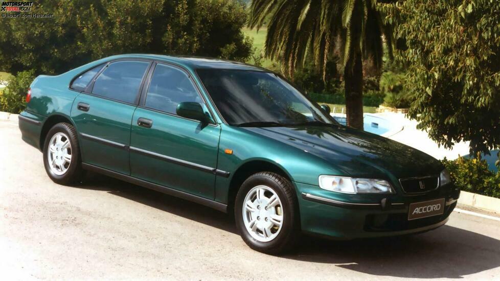 Honda Accord (1993-1998)