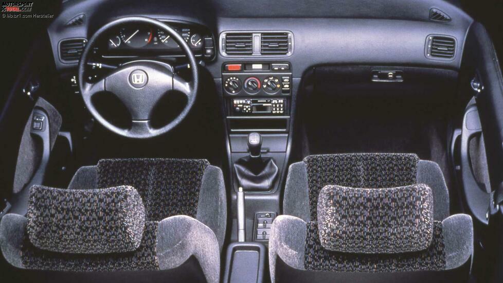 Honda Accord (1993-1998)