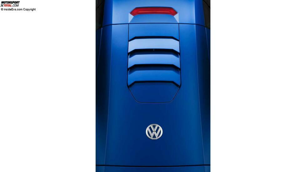 2014 Volkswagen XL Sport-Konzept