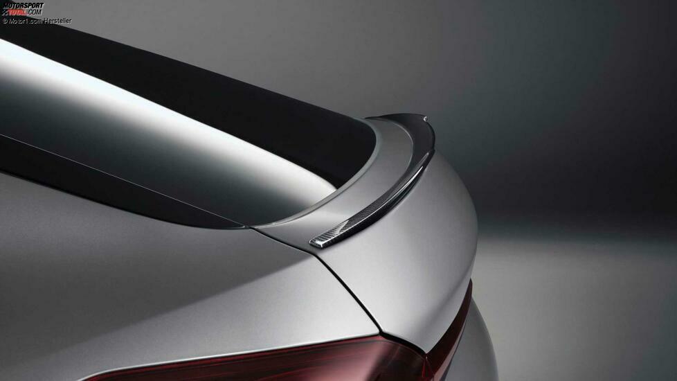 BMW X6 M Competition (2023)