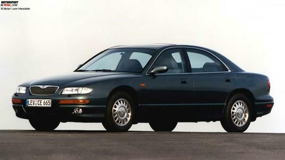 Mazda Xedos 9 (1993-2002)