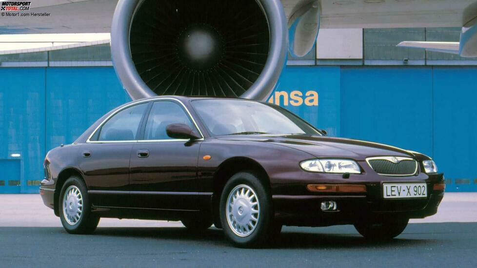 Mazda Xedos 9 (1993-2002)