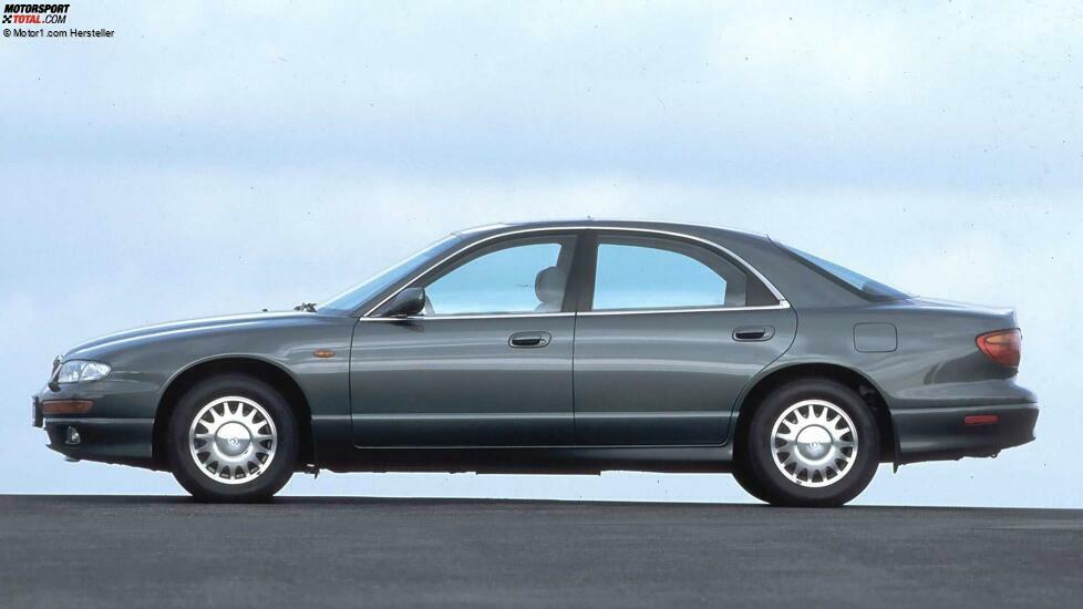 Mazda Xedos 9 (1993-2002)