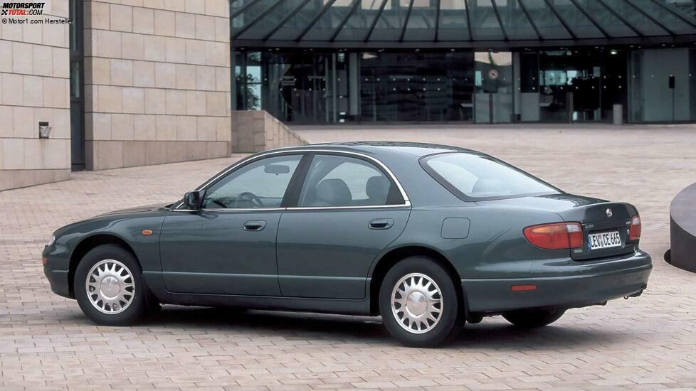 Mazda Xedos 9 (1993-2002)