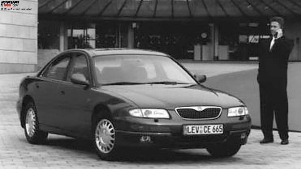 Mazda Xedos 9 (1993-2002)