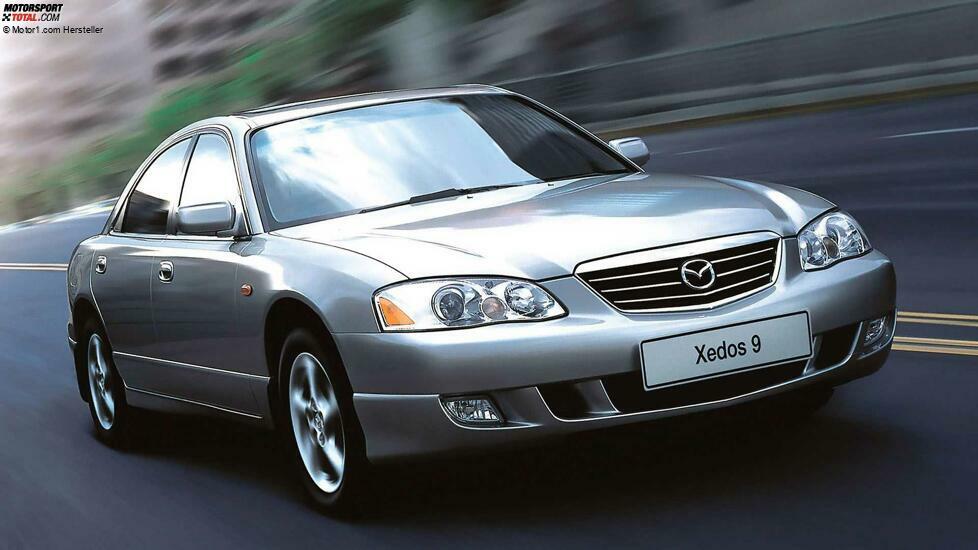 Mazda Xedos 9 (1993-2002)