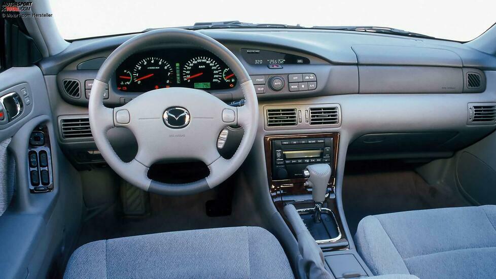 Mazda Xedos 9 (1993-2002)