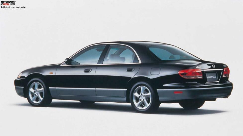 Mazda Xedos 9 (1993-2002)