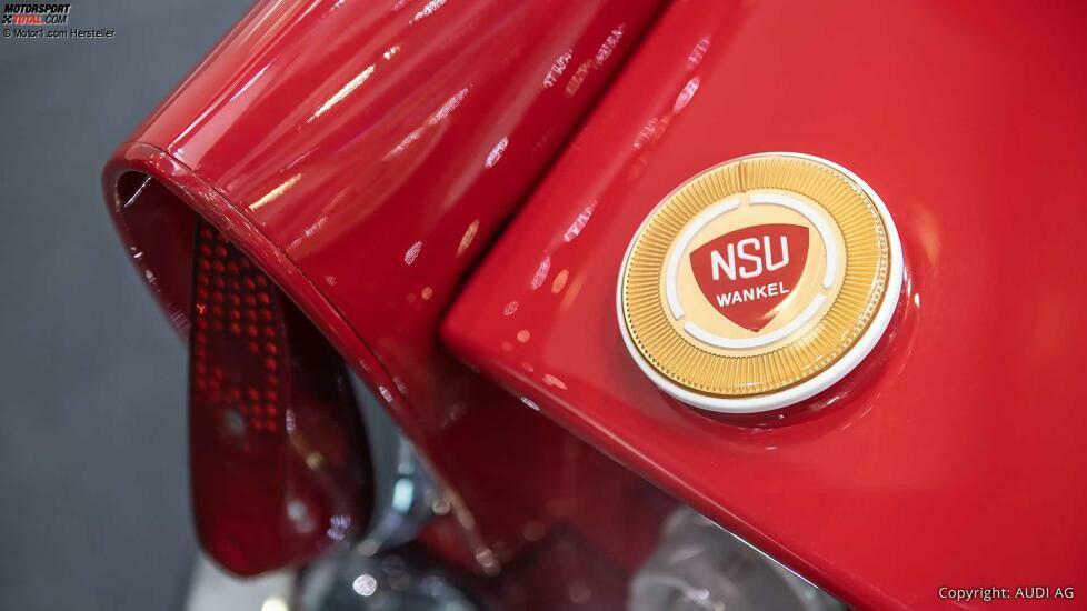 150 Jahre NSU