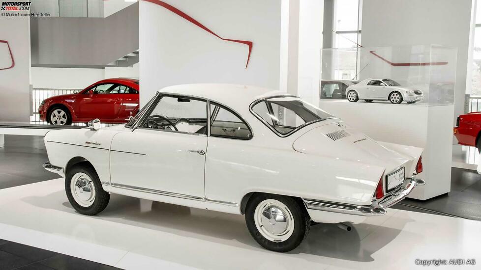 150 Jahre NSU