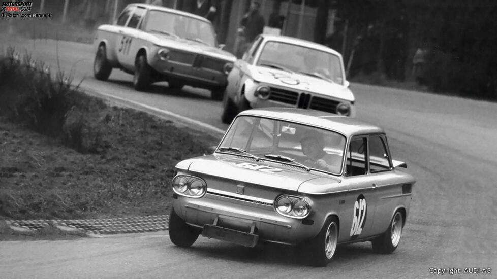 150 Jahre NSU