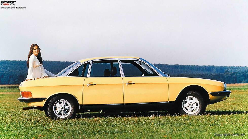 150 Jahre NSU